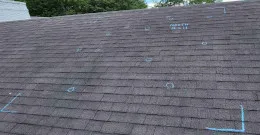 BreakPoint Roofing, Florence - Insurance Claim - Hail Damage